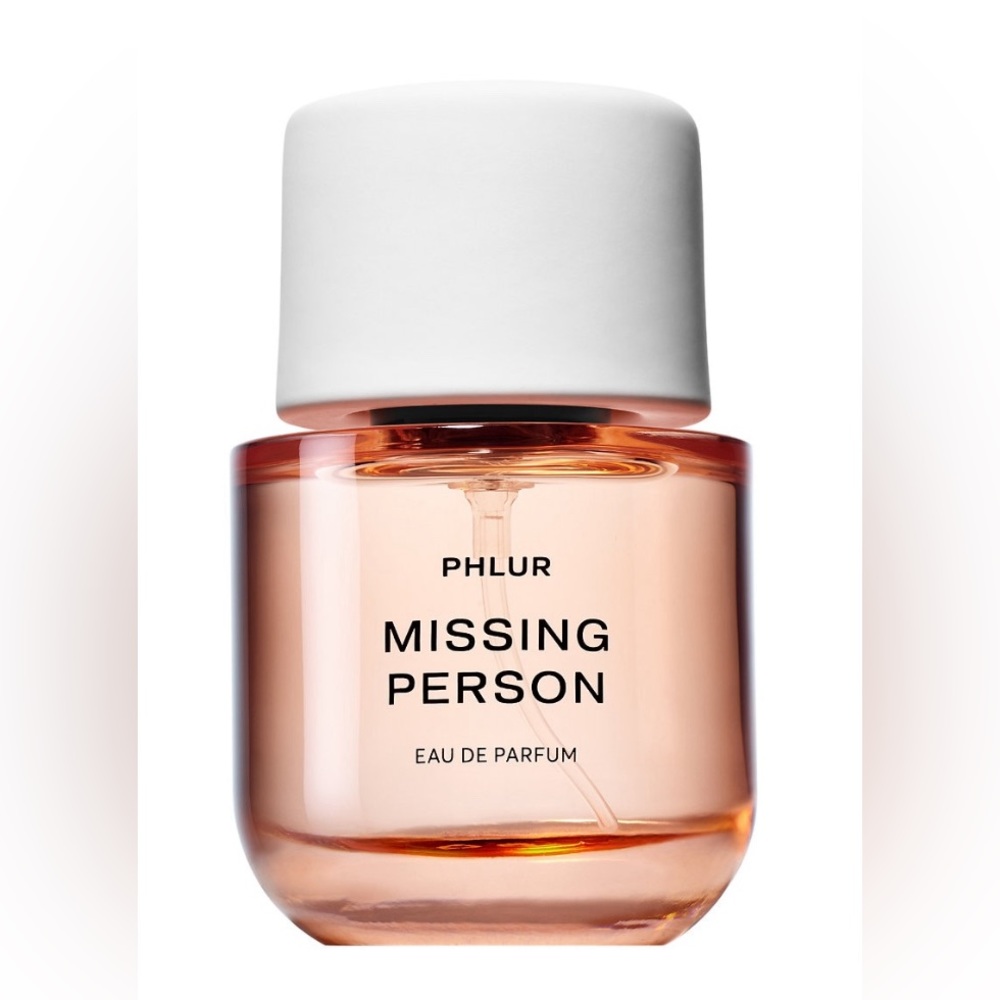Phlur Missing Person Perfume